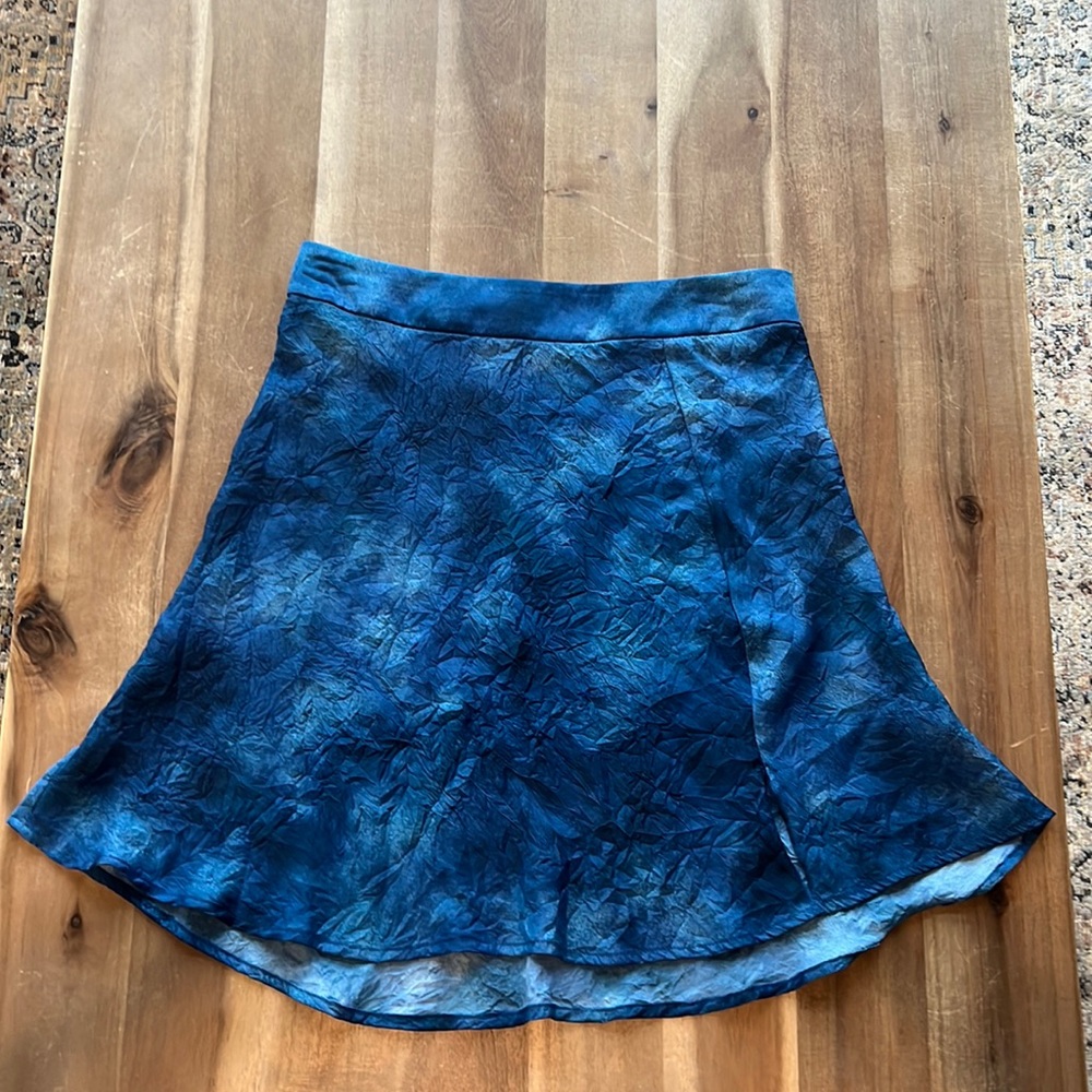 Free People skirt